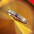 Italian Bracelet BMW