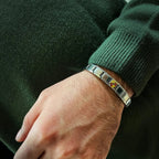 Italian Bracelet Porsche