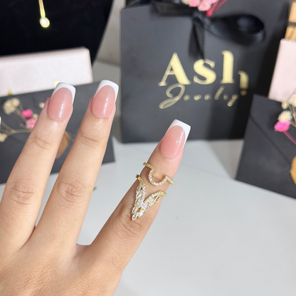 Bague CALA