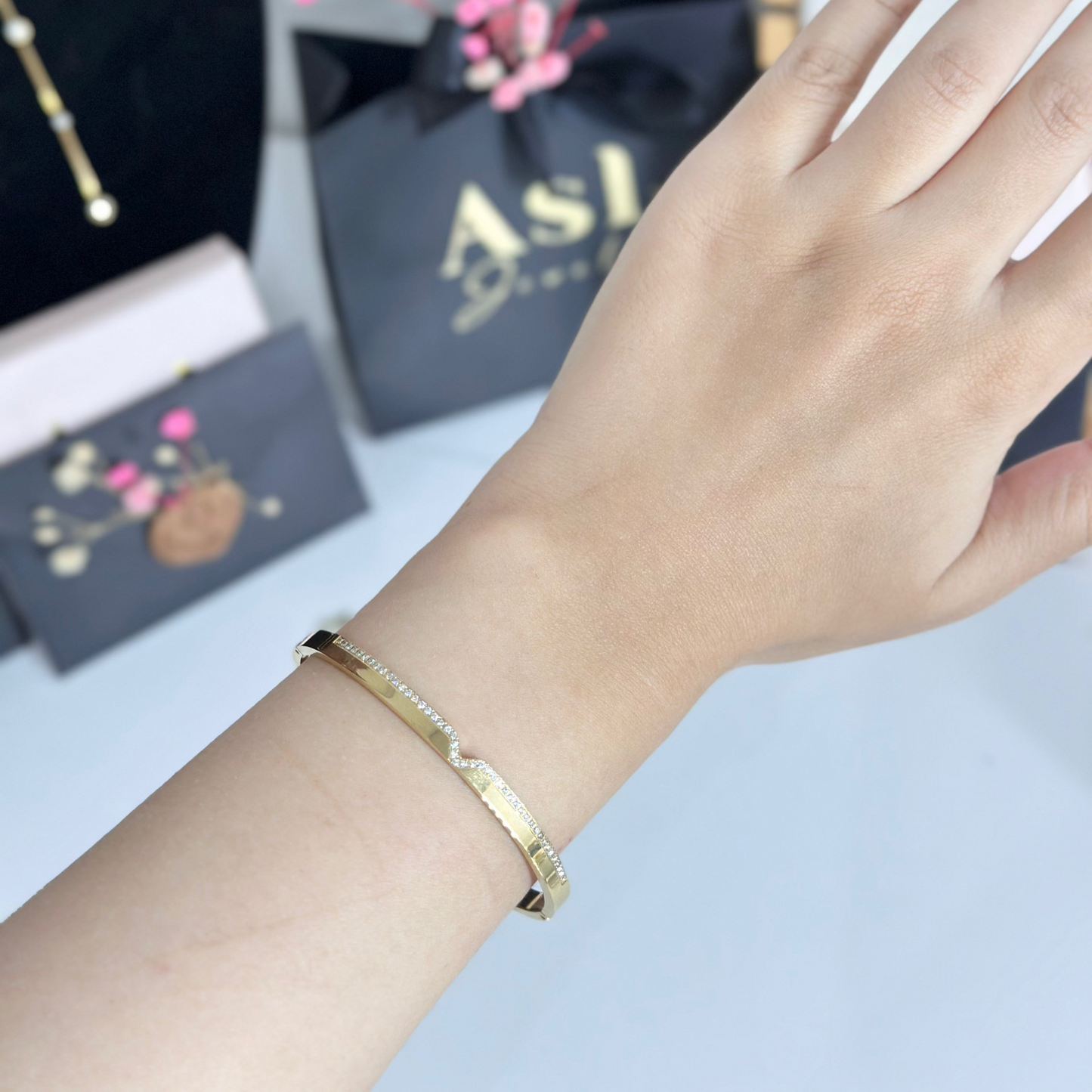 Bracelet ROSA