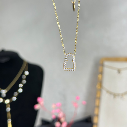 Collier Bab Marrakesh