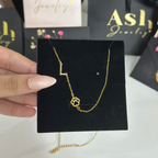 Collier SIDELOVE- patte de chat/chien