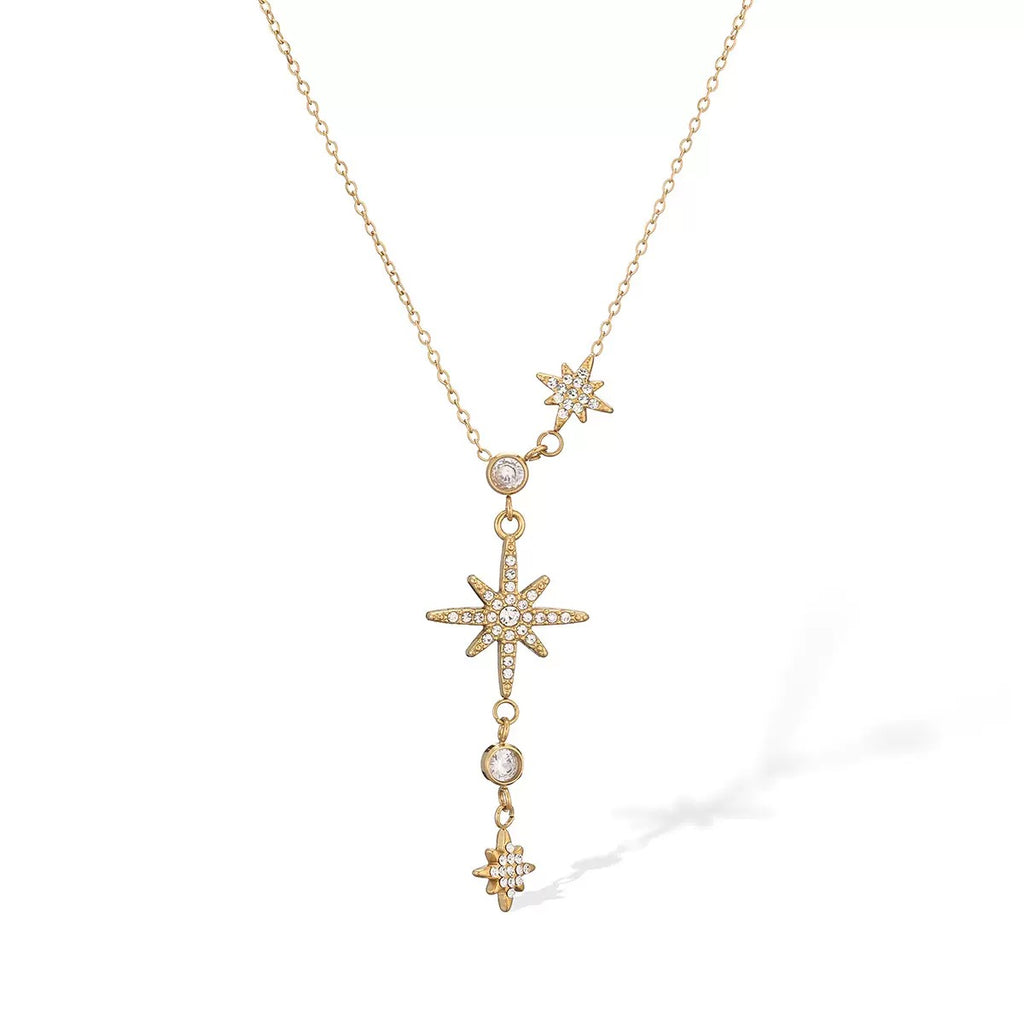 Collier Etoile