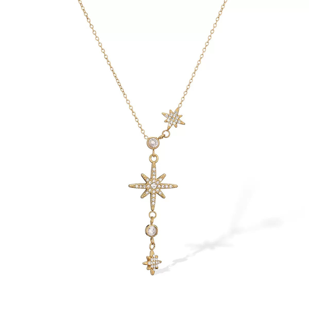 Collier Etoile