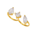 Bague double enisma