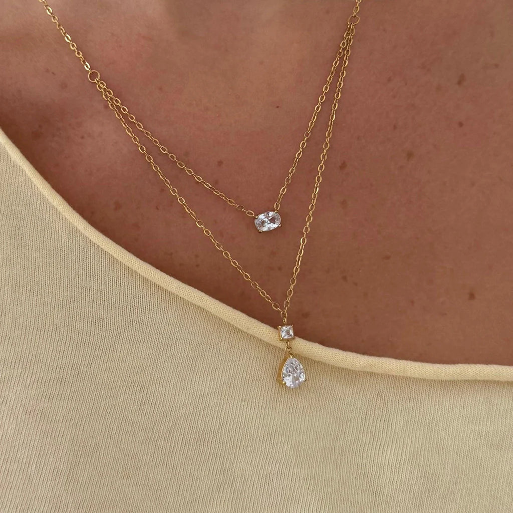 Collier Minel