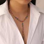 الذواقة الحرف الأول من ديامور