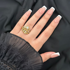 Bague Star