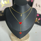 Ensemble 2 pieces ADA