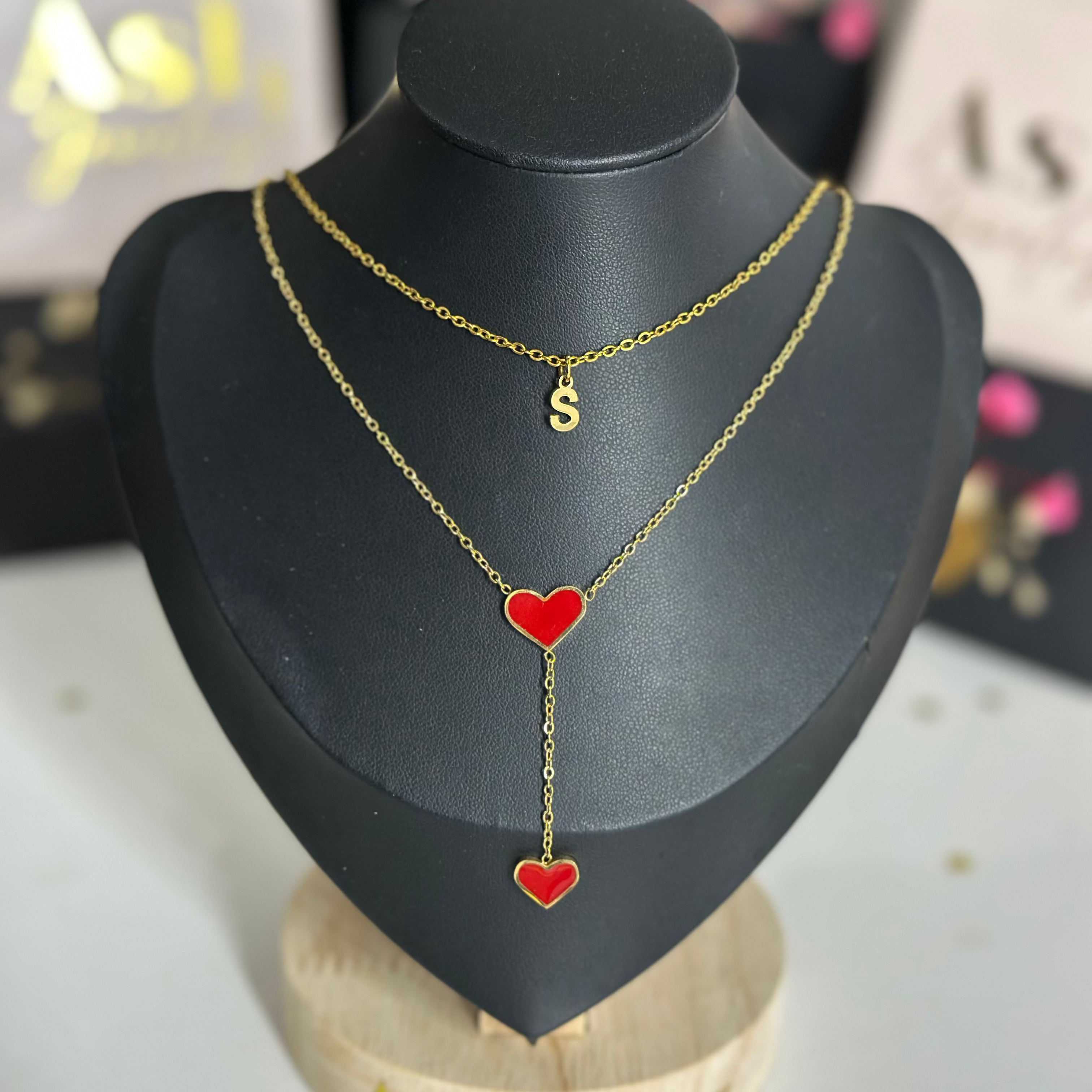 Ensemble 2 pieces ADA