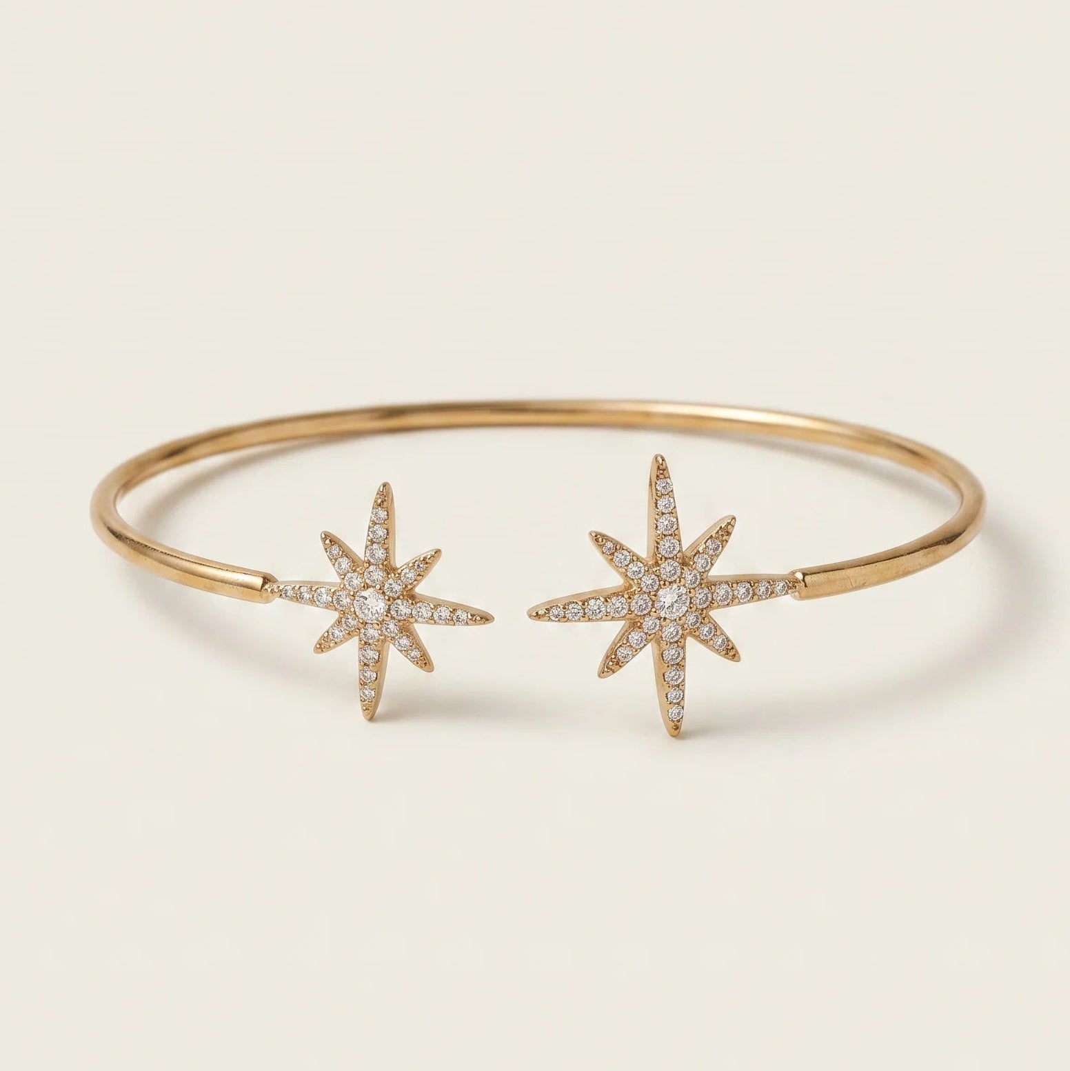 Bracelet Etoile