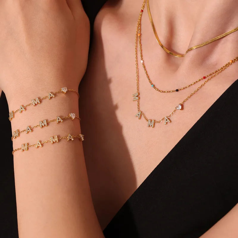 الذواقة الحرف الأول من ديامور