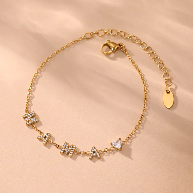 Bracelet MAMA