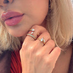 Bague Éternelle