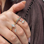 Bague Éternelle
