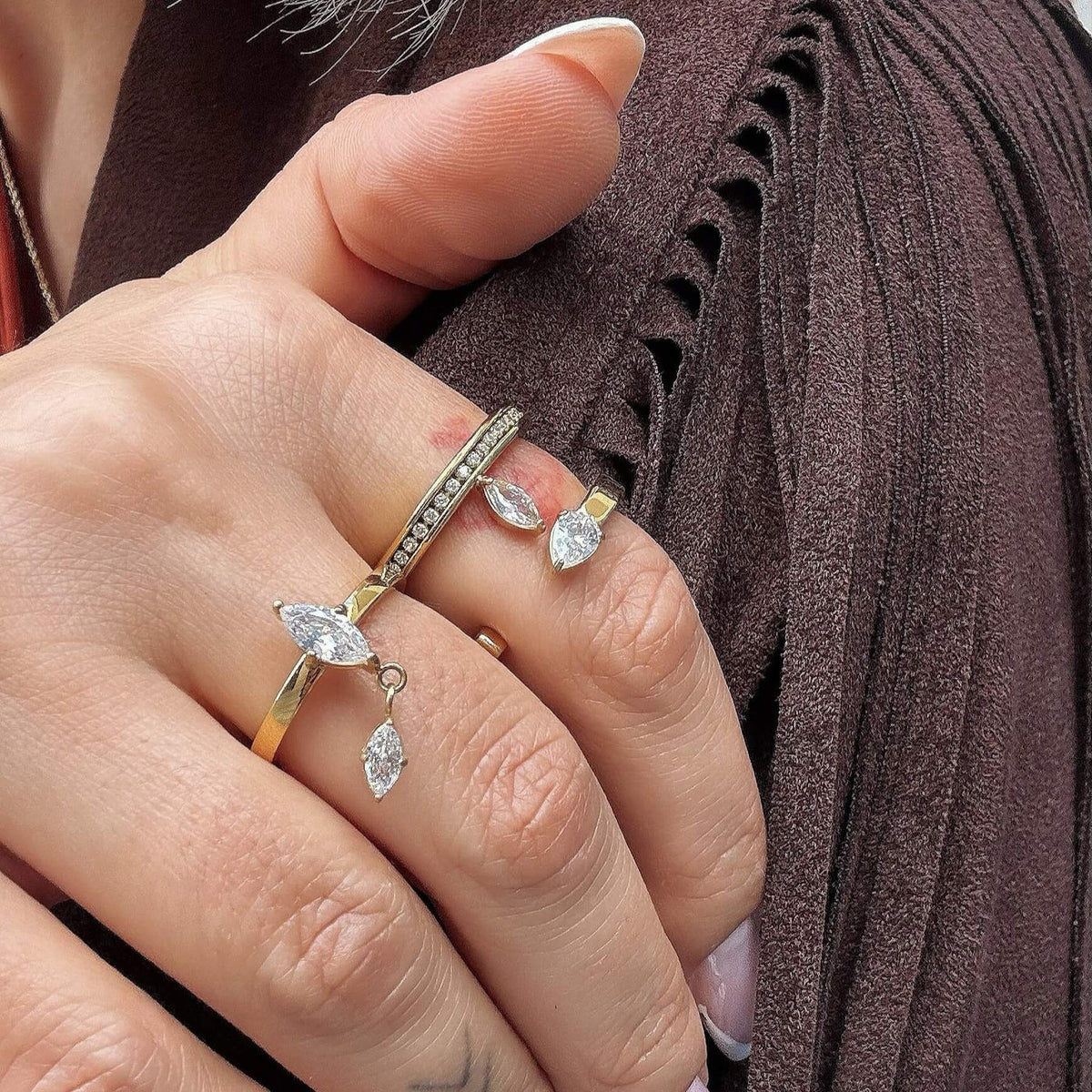 Bague Éternelle