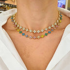 Collier Queen