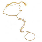 Chaine de main Sanary