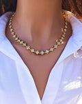Collier Queen