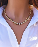 Collier Queen
