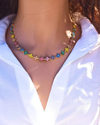Collier Queen