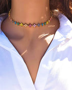 Collier Queen