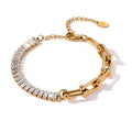 Bracelet Divine