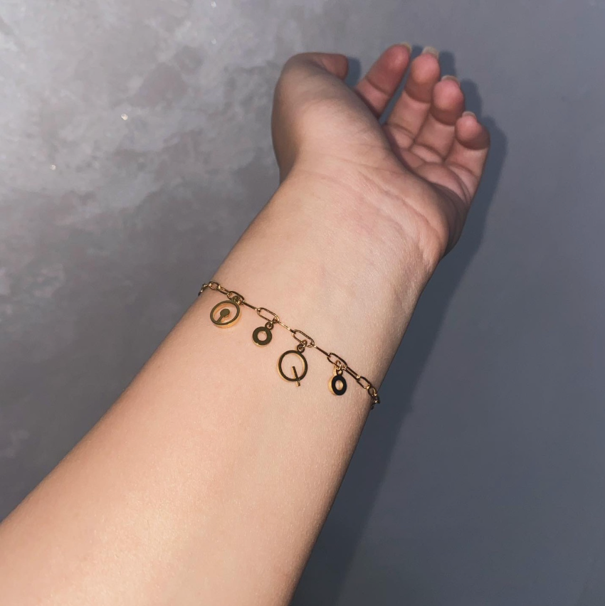 جورميت اسم هيلدا (أمازيغي)