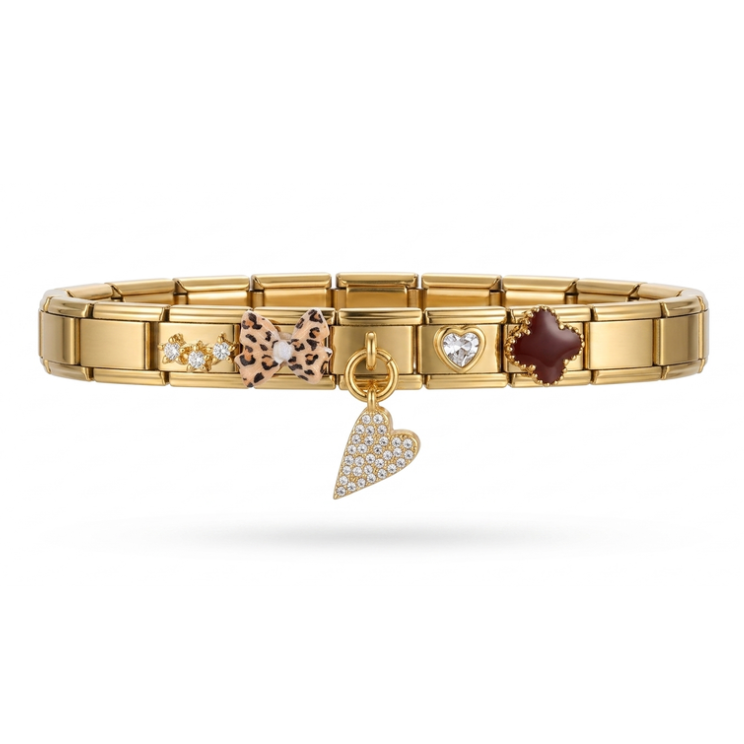 Umay marroc Italian bracelet