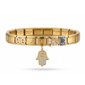 Zühre marroc Italian bracelet