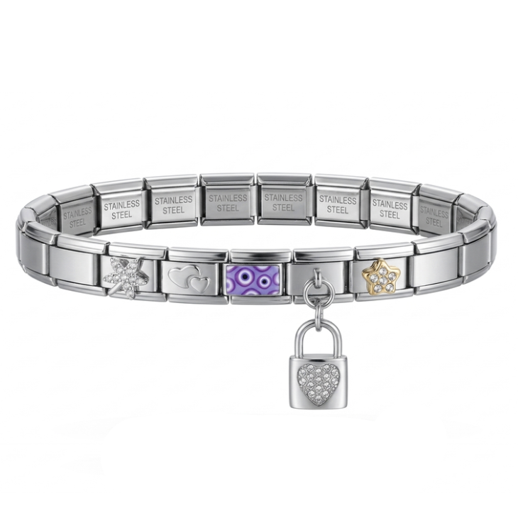 Lale Italian bracelet