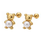 Piercing Bear
