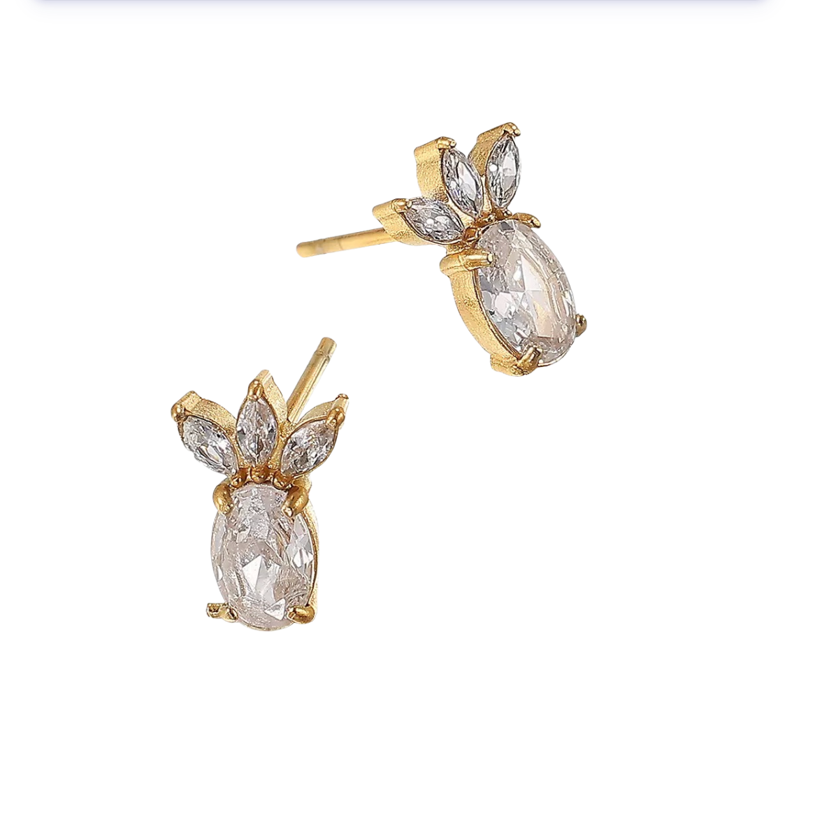 Piercing Ananas