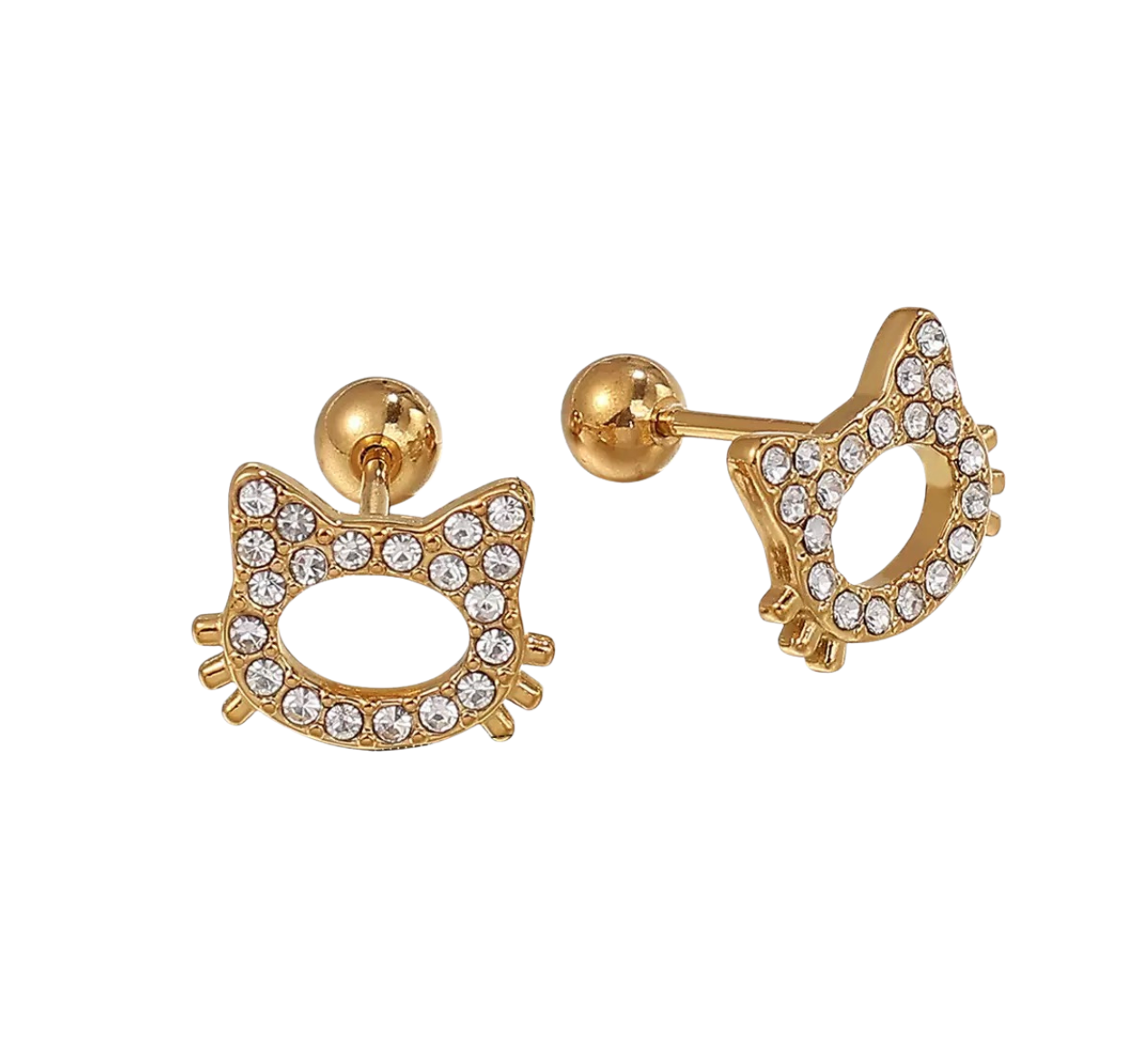 Piercing Chat