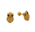 Piercing Owl