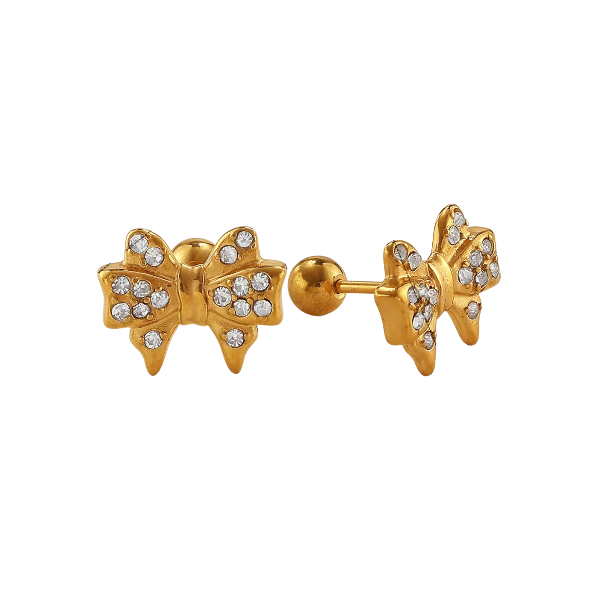Piercing Coquette