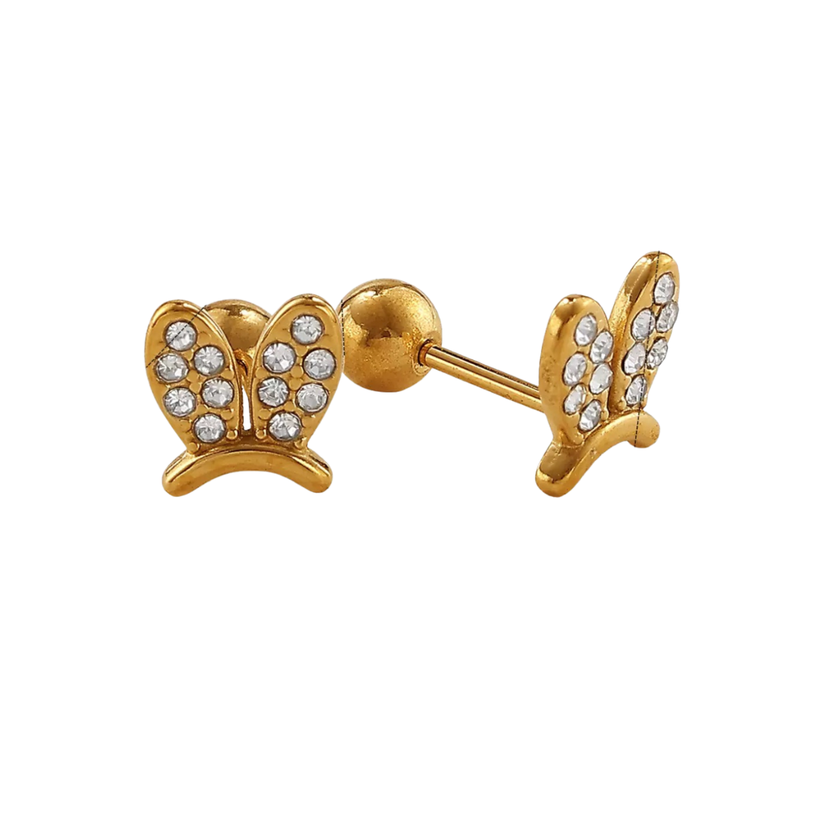Piercing Bunny ear