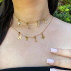 كولير برينوم (BILLES/AJUSTABLE)