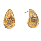 Boucles d'oreilles Cupid