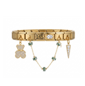Italian bracelet Dolce Fiore