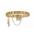 Italian bracelet Luna Venezia