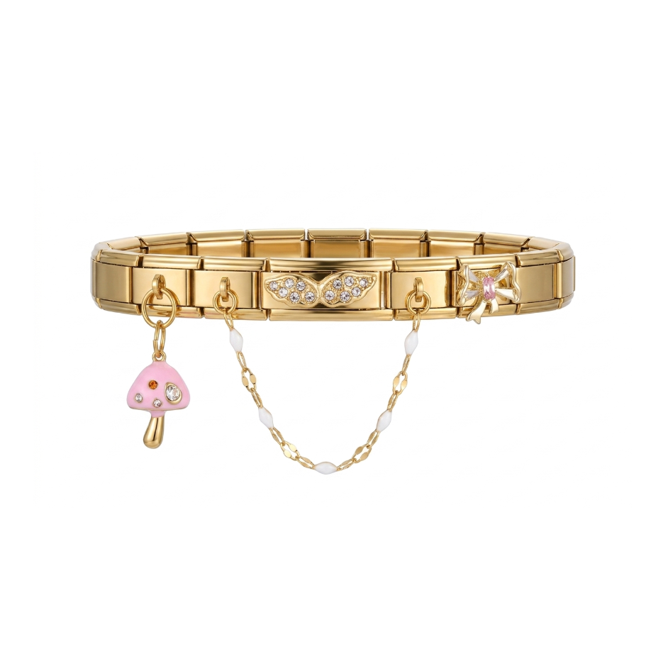 Bella Vita Italian bracelet