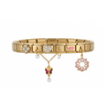 Italian bracelet Amore Mio