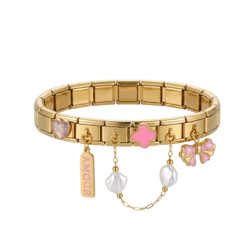 Italian bracelet Siena