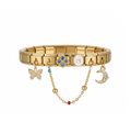 Italian bracelet Stella D’Oro
