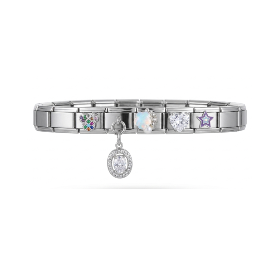 Hilal Italian bracelet