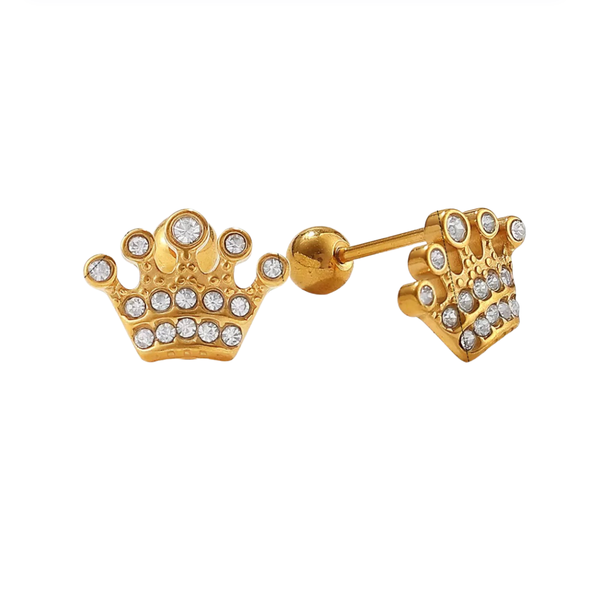 Piercing Crown