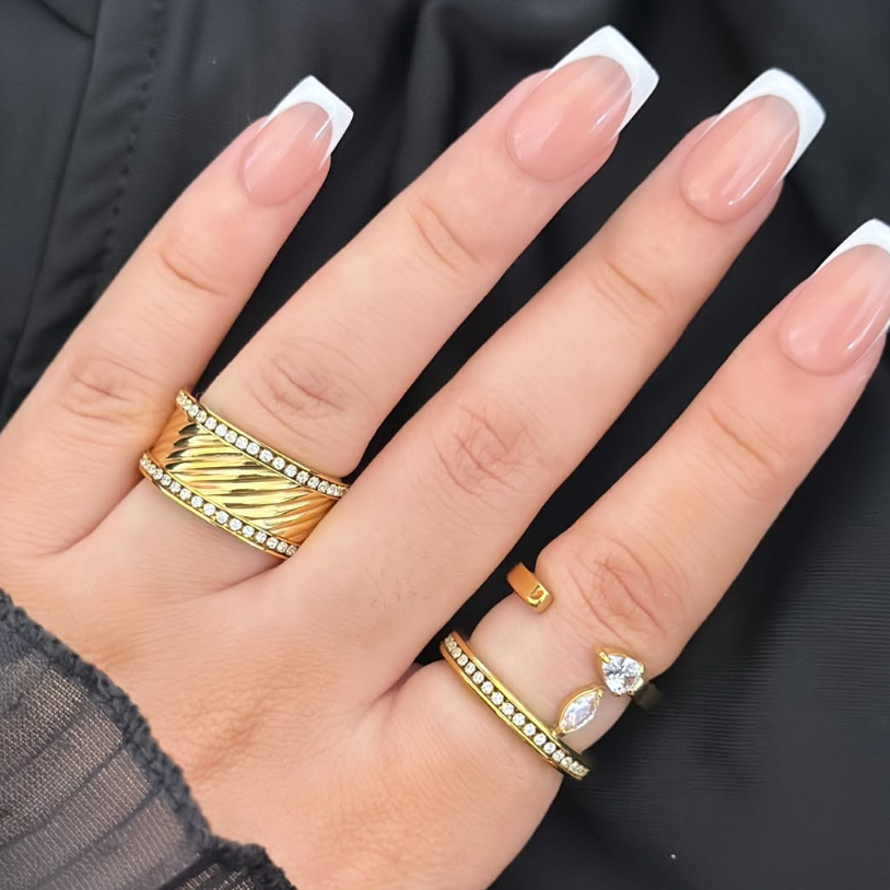 Bague Lale