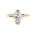 Bague sunset