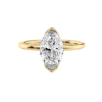 Bague sunset